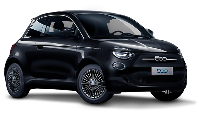Technologie – Fiat 500 Elektro, Hatchback, Cabrio, 3+1