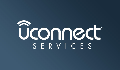 Uconnect&trade; -Services