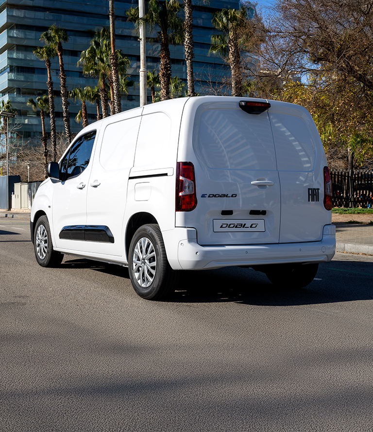 Fiat Professional Reifen